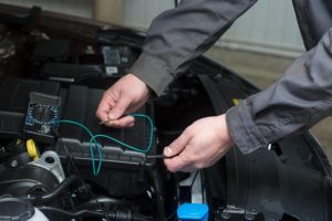 Car Repair in San Jose, CA