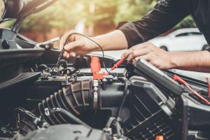 Professional Car Repair in San Jose, CA