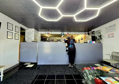 Complete Auto Repair