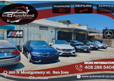 Complete Auto Repair