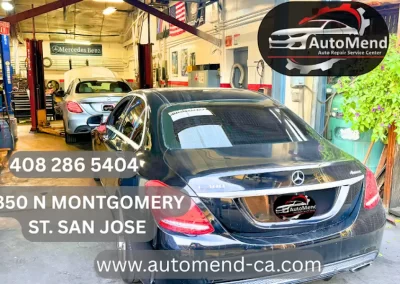 Complete Auto Repair