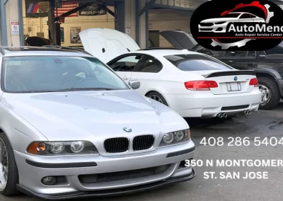 Complete Auto Repair