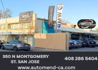 Complete Auto Repair