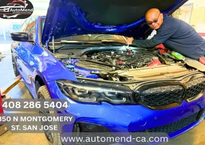 Complete Auto Repair