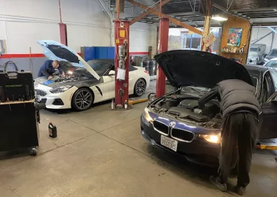 Complete Auto Repair