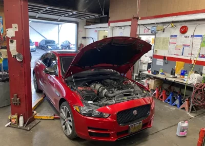 Complete Auto Repair