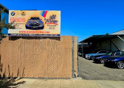 Complete Auto Repair