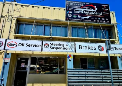 Complete Auto Repair