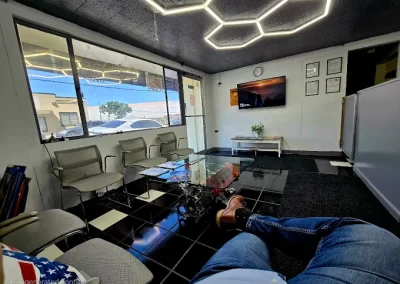 Complete Auto Repair