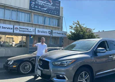 Professional Auto Repair