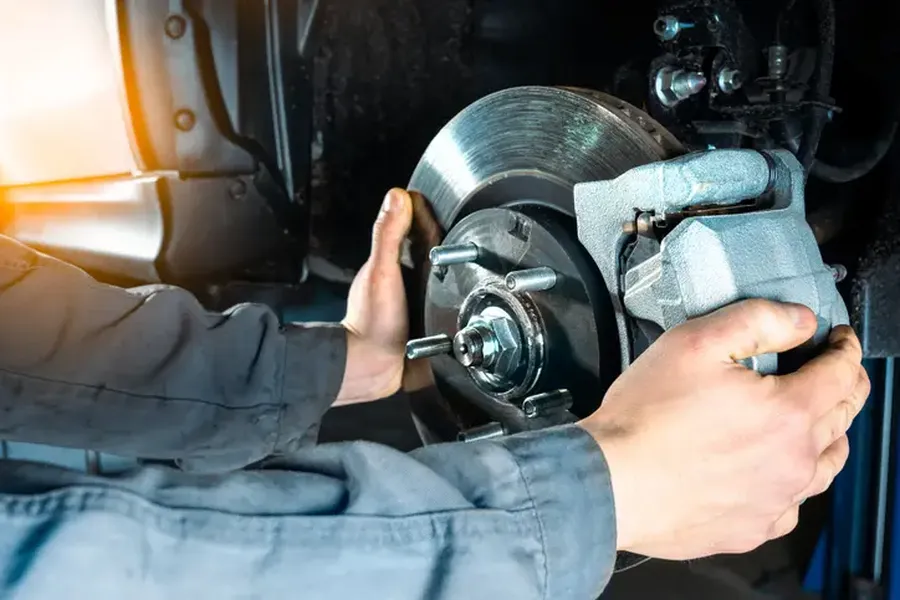 Common Myths About Brake Repair You Should Avoid in San Jose, CA