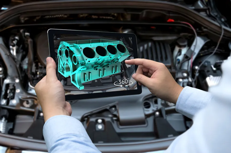 Excellent Engine Diagnostic San Jose, CA