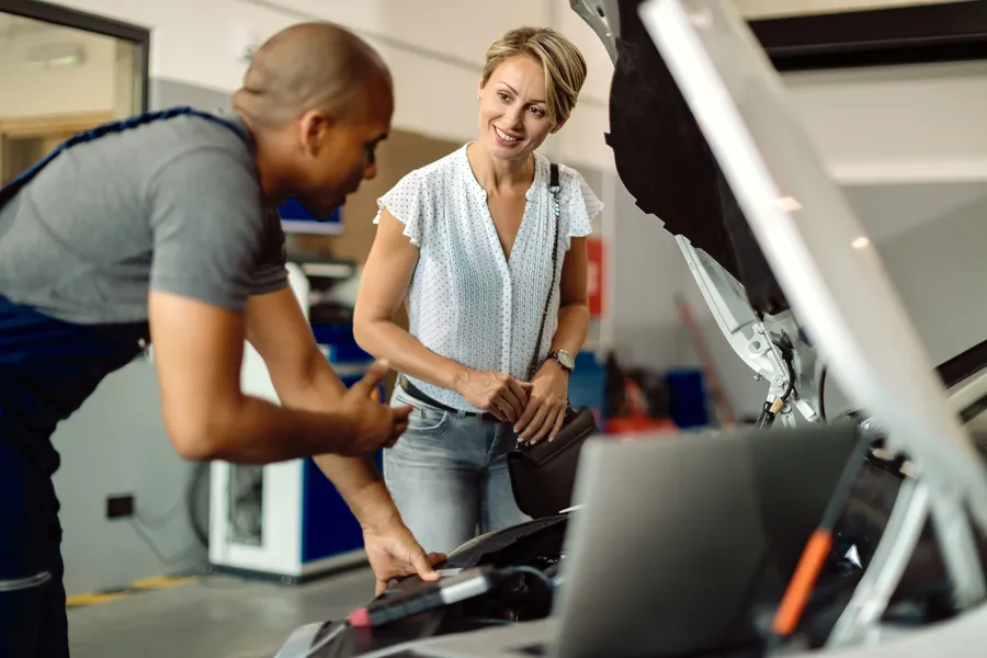 Experienced Engine Diagnostic San Jose, CA
