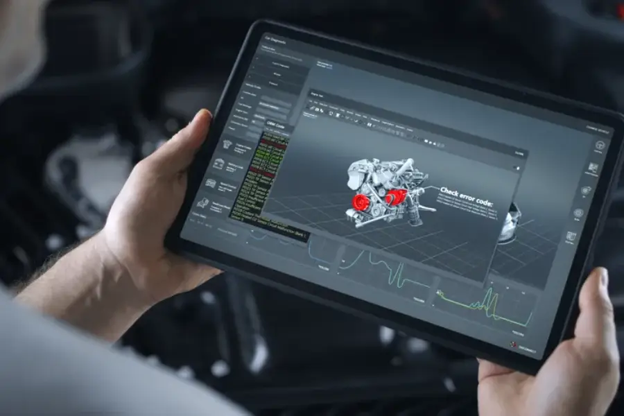 Expert Engine Diagnostic San Jose, CA