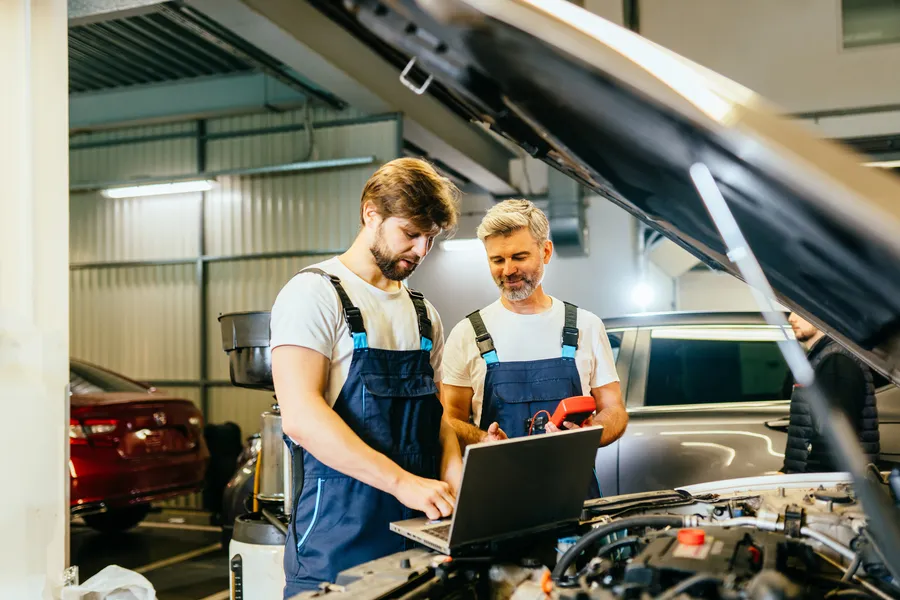 How Engine Diagnostic Identifies Hidden Performance Issues San Jose, CA How Engine Diagnostic Identifies Hidden Performance Issues San Jose, CA