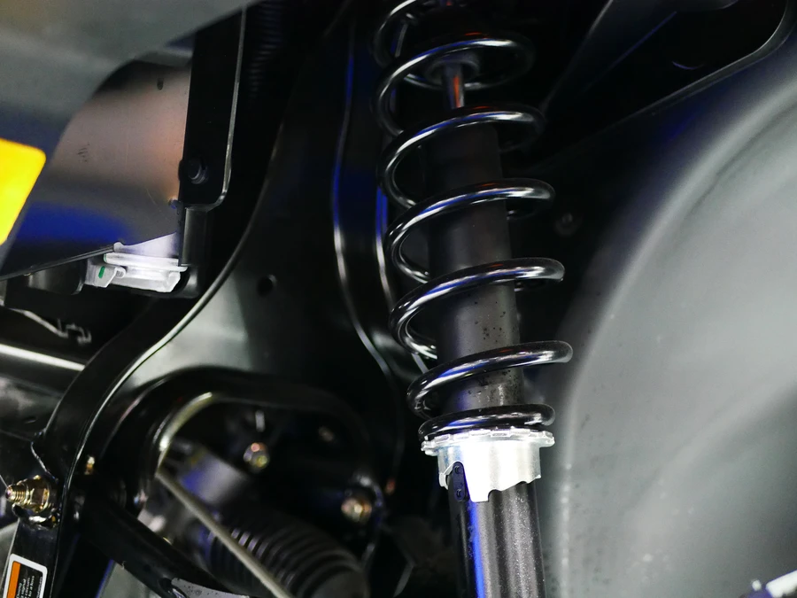 Premium Suspension Repair San Jose, CA