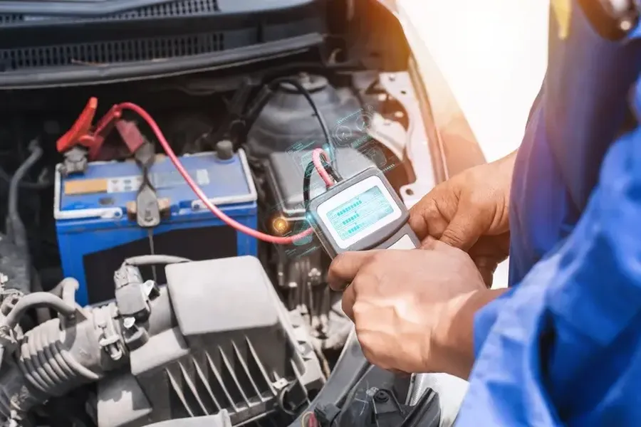Reliable Car Electrical Repair San Jose, CA