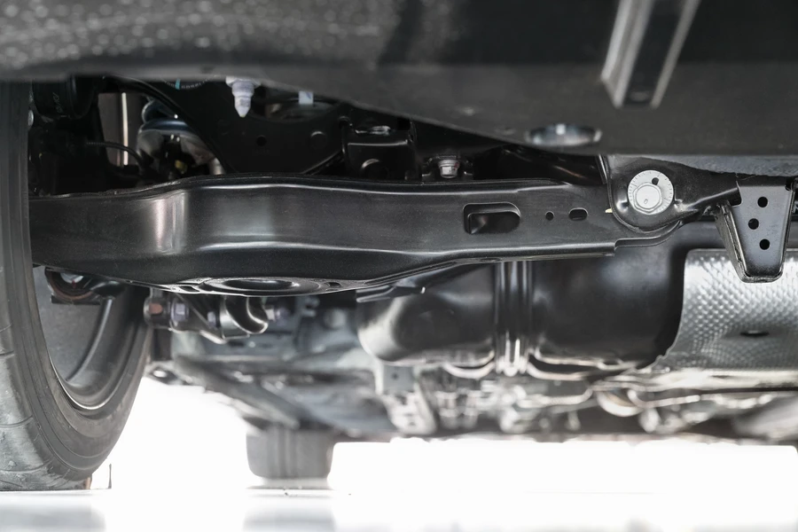 Reputable Suspension Repair San Jose, CA