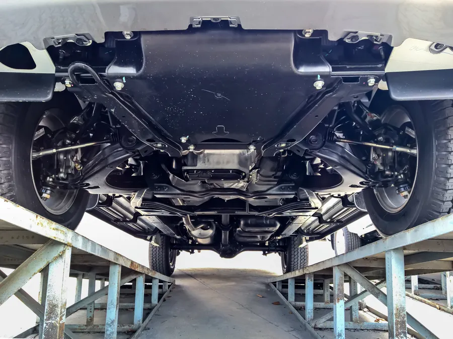 Superior Suspension Repair San Jose, CA