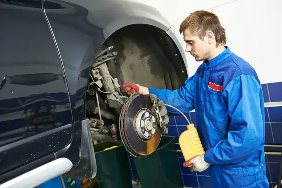 The Role Of Rotors In Brake Repair And Maintenance San Jose, CA