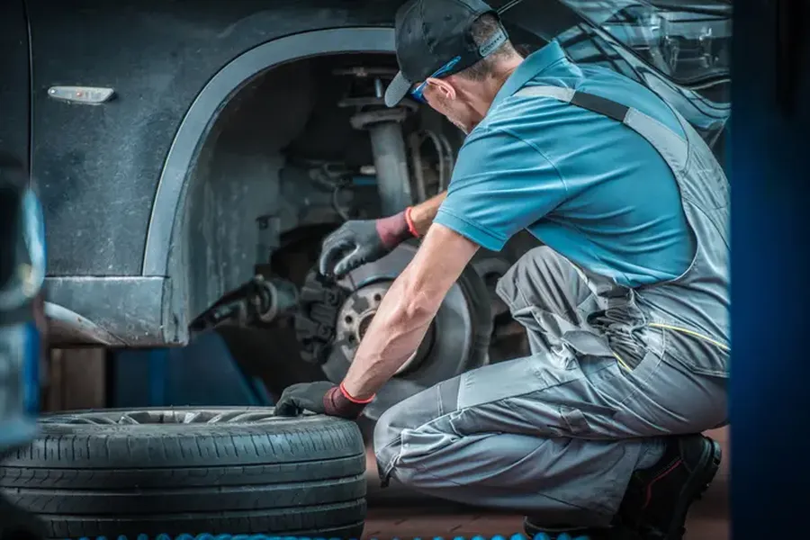 The Role Of Rotors In Brake Repair And Maintenance in San Jose, CA