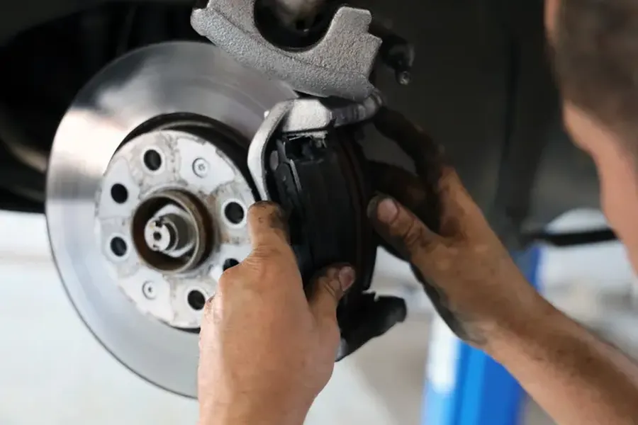 Top-rated Brake Repair San Jose, CA