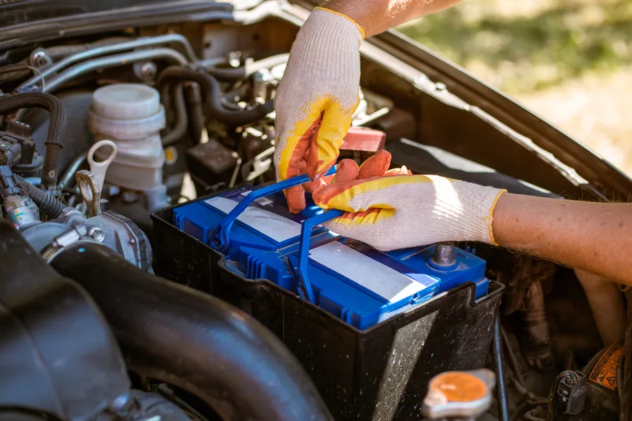 Understanding The Role Of Fuses In Car Electrical Repair in San Jose, CA