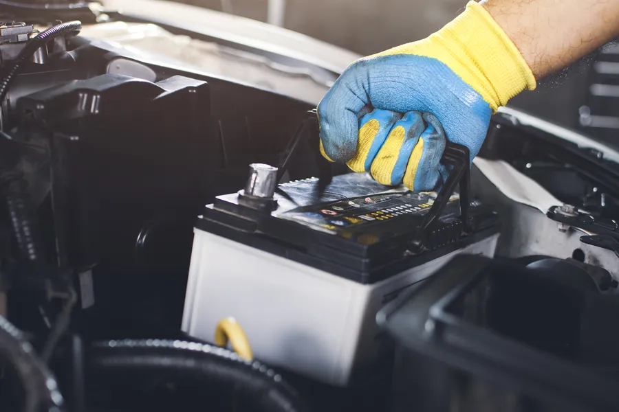 What To Expect During A Car Electrical Repair Service San Jose, CA
