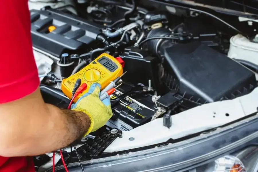 What To Expect During A Car Electrical Repair Service in San Jose, CA