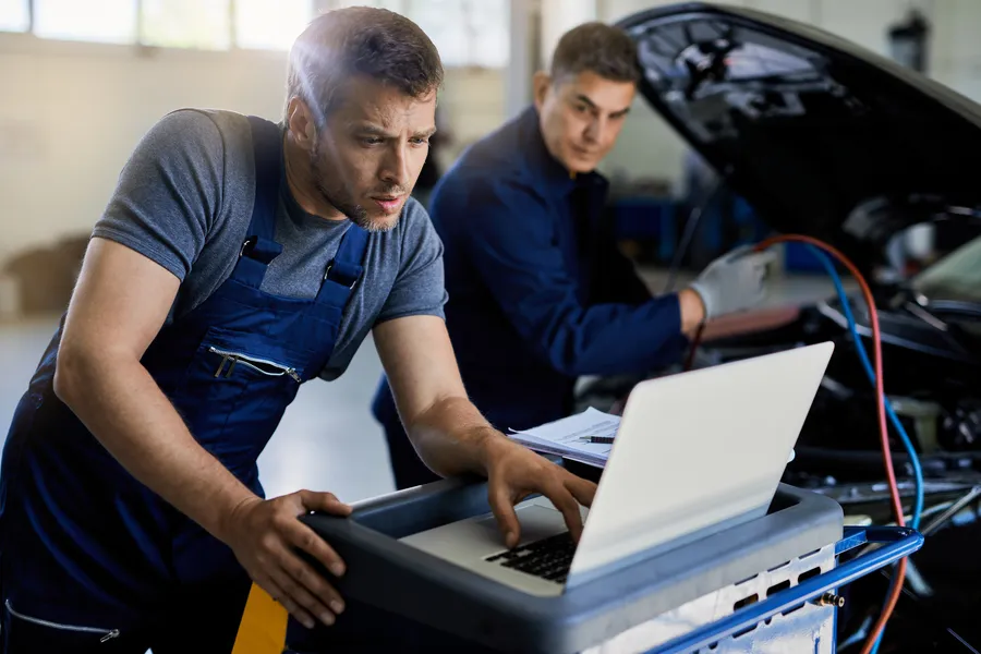 When To Get An Engine Diagnostic For Warning Lights in San Jose, CA When To Get An Engine Diagnostic For Warning Lights in San Jose, CA