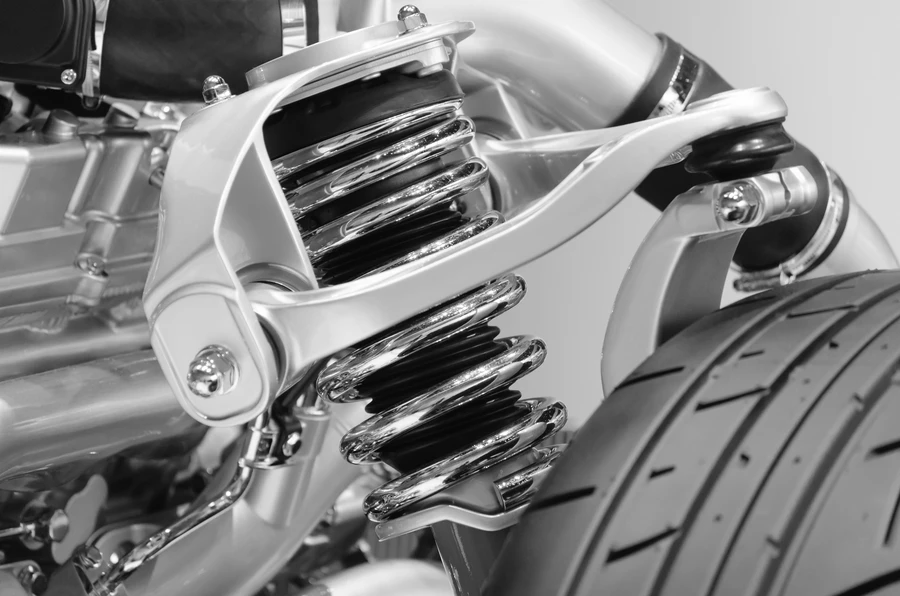 Why Suspension Repair Matters For Safe Driving San Jose, CA