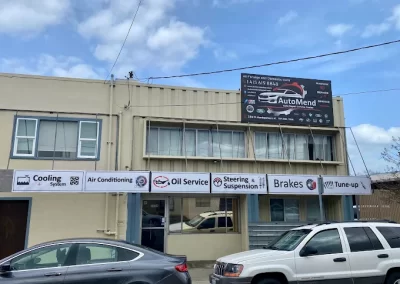 Foreign Auto Repair Specialist